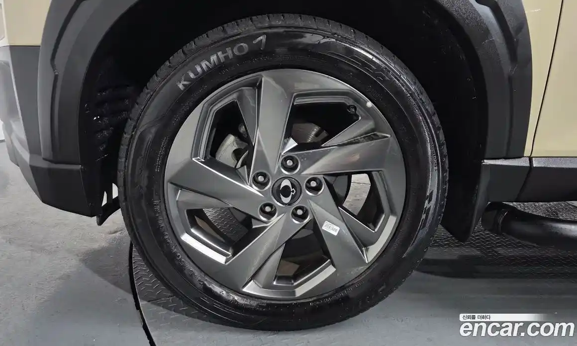 SsangYong Rexton 2025 2.2 Автомат в Москве № 30863, фото 3