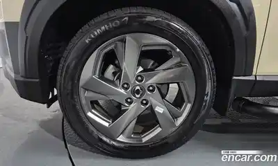 SsangYong Rexton 2025 2.2 Автомат в Москве № 30863, миниатюра 3