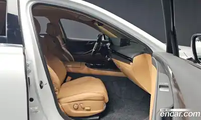 Genesis G80 2022 2.5 Автомат в Москве № 308953, миниатюра 11