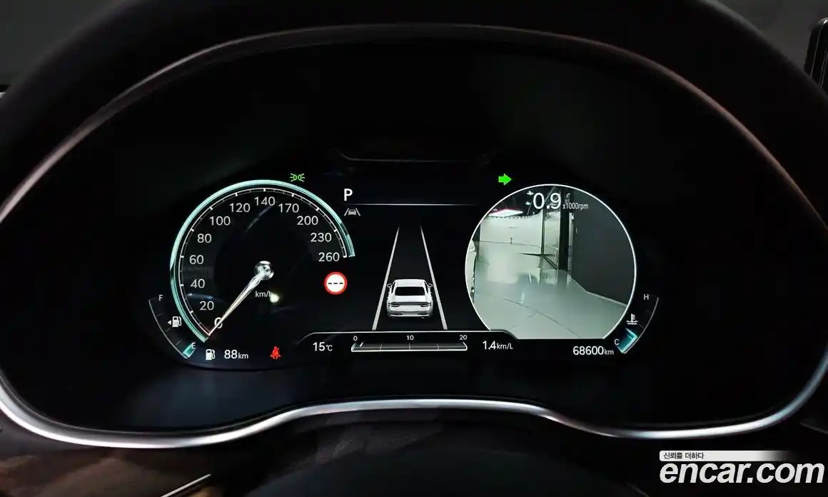 Genesis G80 2022 2.5 Автомат в Москве № 308953, фото 12