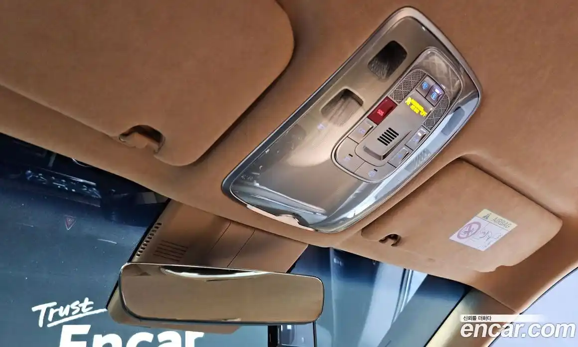 Genesis G80 2022 2.5 Автомат в Москве № 308953, фото 18