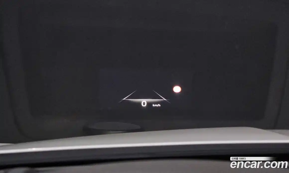 Genesis G80 2022 2.5 Автомат в Москве № 308953, фото 20