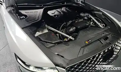 Genesis G80 2022 2.5 Автомат в Москве № 308953, миниатюра 2