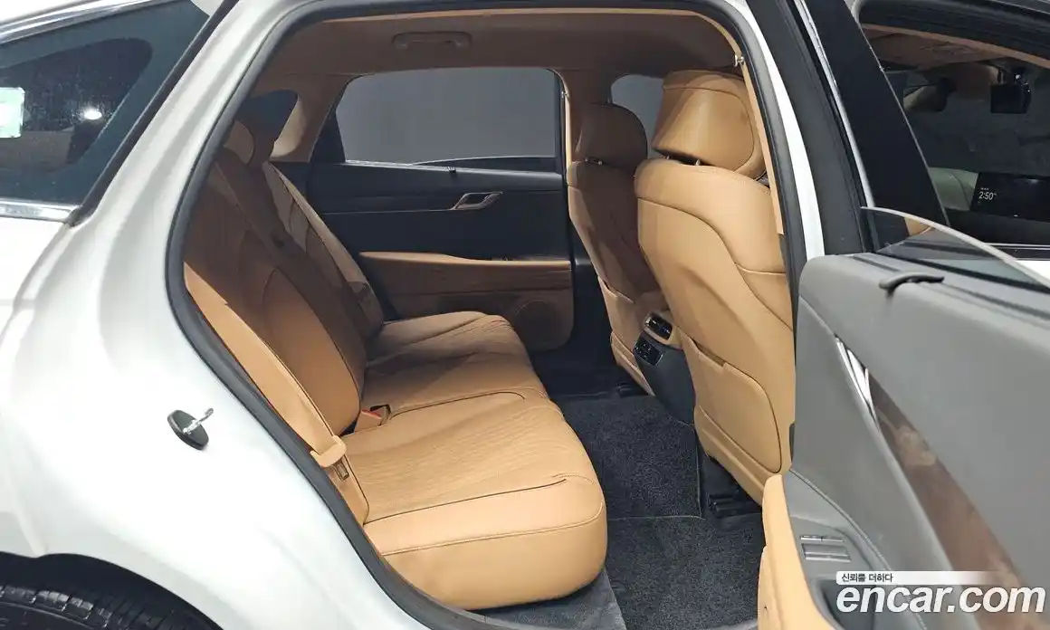 Genesis G80 2022 2.5 Автомат в Москве № 308953, фото 3