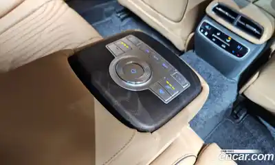 Genesis G80 2022 2.5 Автомат в Москве № 308953, миниатюра 7