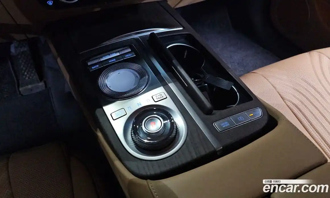 Genesis G80 2022 2.5 Автомат в Москве № 308953, фото 8