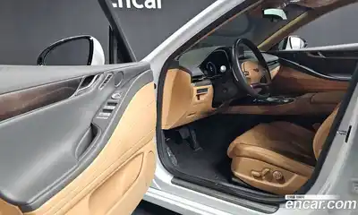 Genesis G80 2022 2.5 Автомат в Москве № 308953, миниатюра 9