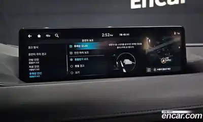 Genesis G80 2022 2.5 Автомат в Москве № 308953, миниатюра 10