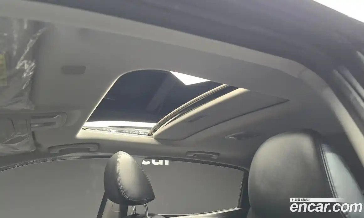 SsangYong Korando 2017 2.2 Автомат в Москве № 30978, фото 1