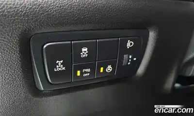 SsangYong Korando 2017 2.2 Автомат в Москве № 30978, миниатюра 2