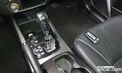 SsangYong Korando 2017 2.2 Автомат в Москве № 30978, миниатюра 4