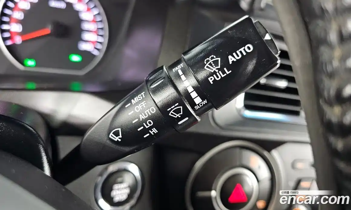 SsangYong Korando 2018 2.2 Автомат в Москве № 310557, фото 14