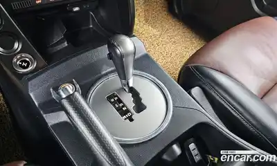 SsangYong Korando 2018 2.2 Автомат в Москве № 310557, миниатюра 4