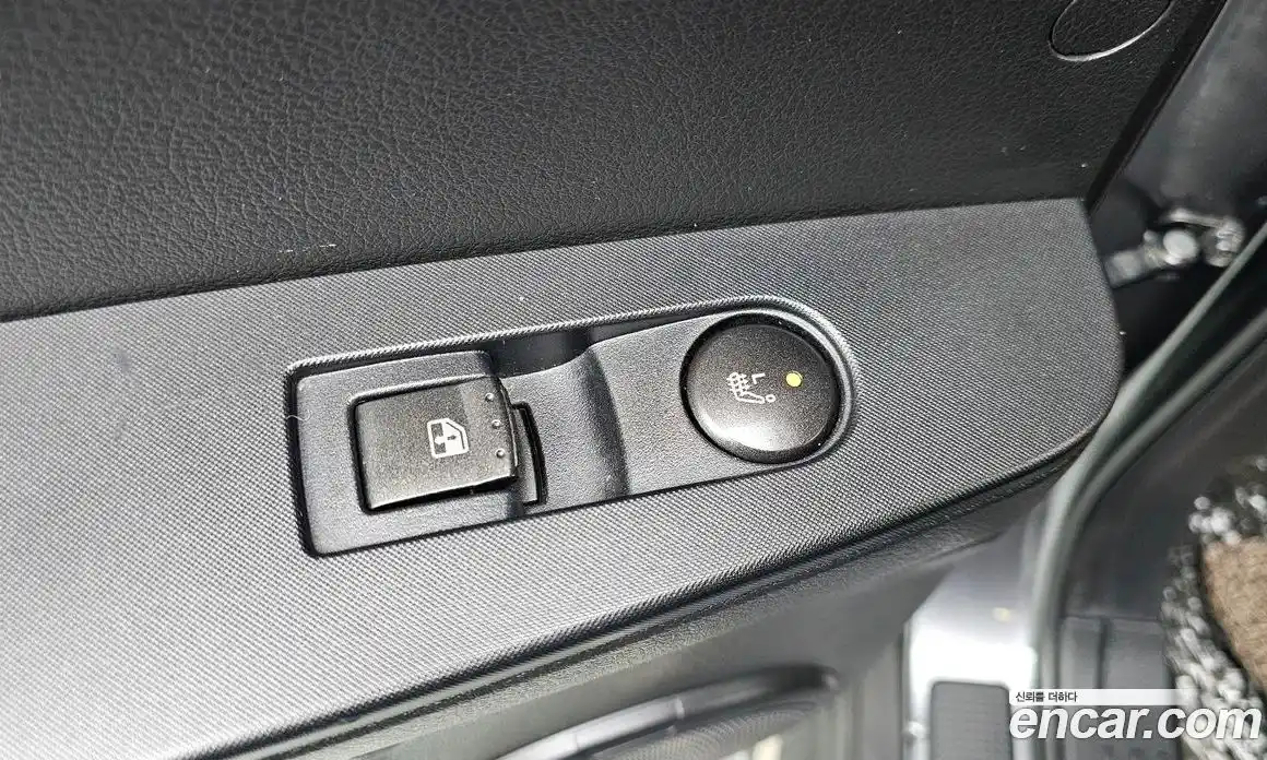 SsangYong Korando 2018 2.2 Автомат в Москве № 310557, фото 5