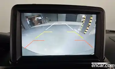 SsangYong Korando 2018 2.2 Автомат в Москве № 310557, миниатюра 7