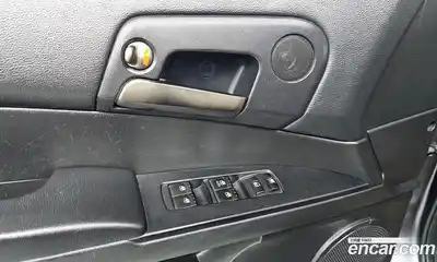 SsangYong Korando 2018 2.2 Автомат в Москве № 310557, миниатюра 8