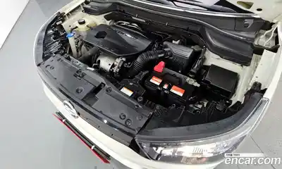 SsangYong TIBOLI 2019 1.6 Автомат в Москве № 31298, миниатюра 11