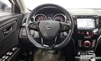 SsangYong TIBOLI 2019 1.6 Автомат в Москве № 31298, миниатюра 12