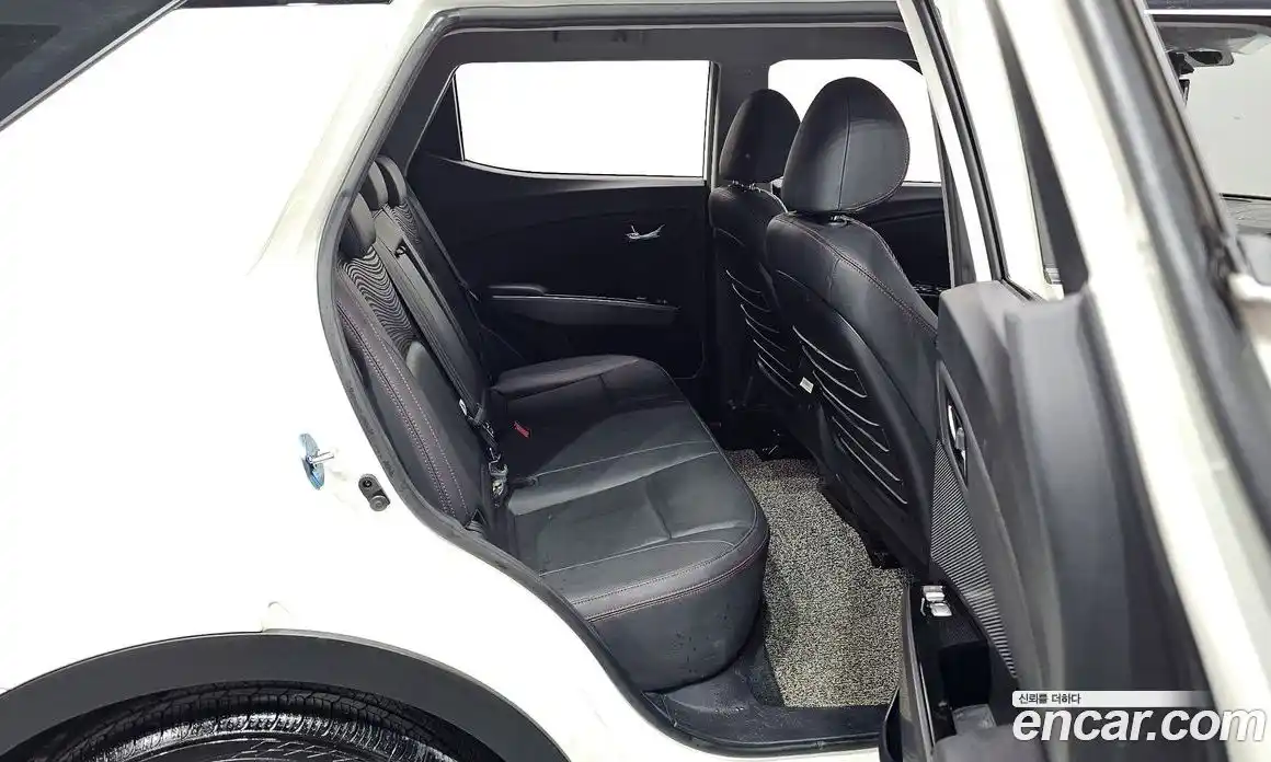 SsangYong TIBOLI 2019 1.6 Автомат в Москве № 31298, фото 13