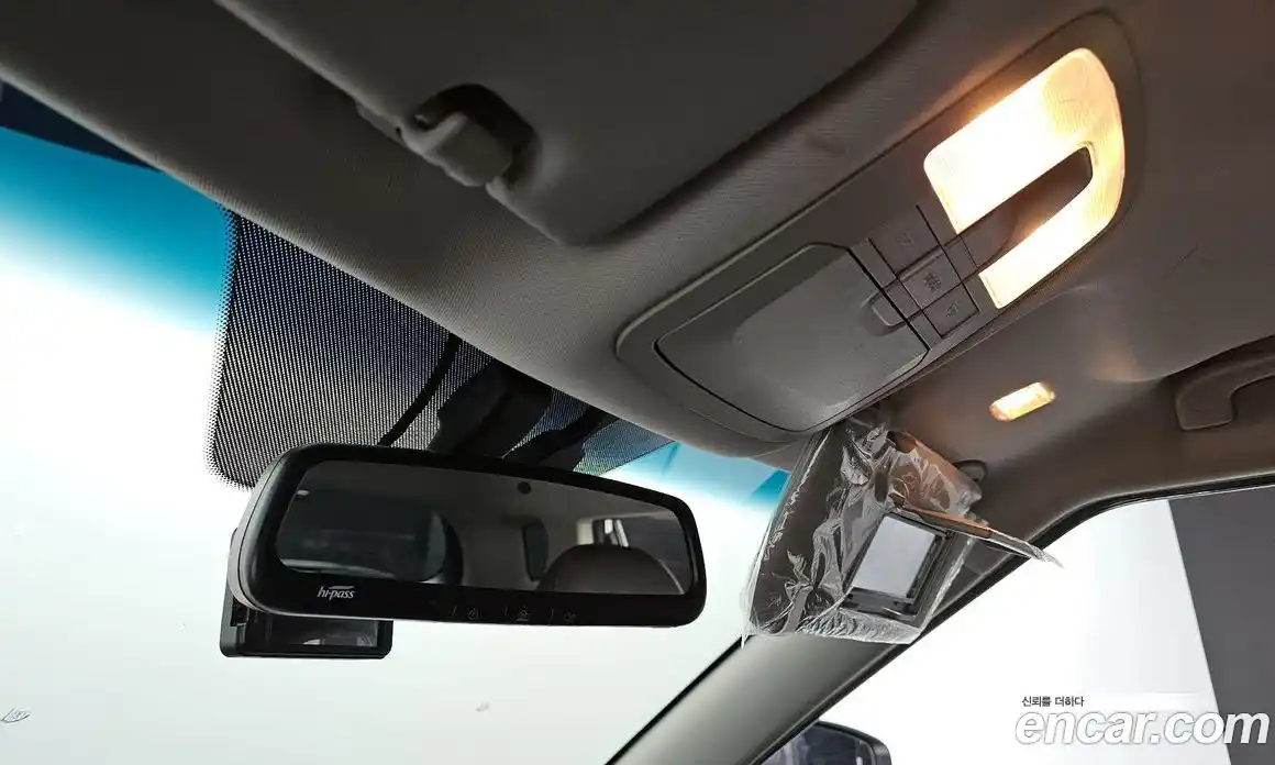 SsangYong TIBOLI 2019 1.6 Автомат в Москве № 31298, фото 17