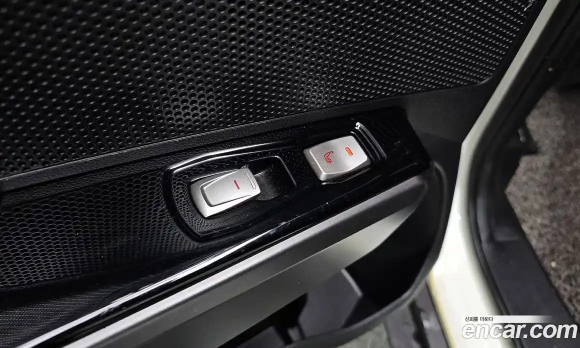 SsangYong TIBOLI 2019 1.6 Автомат в Москве № 31298, фото 20