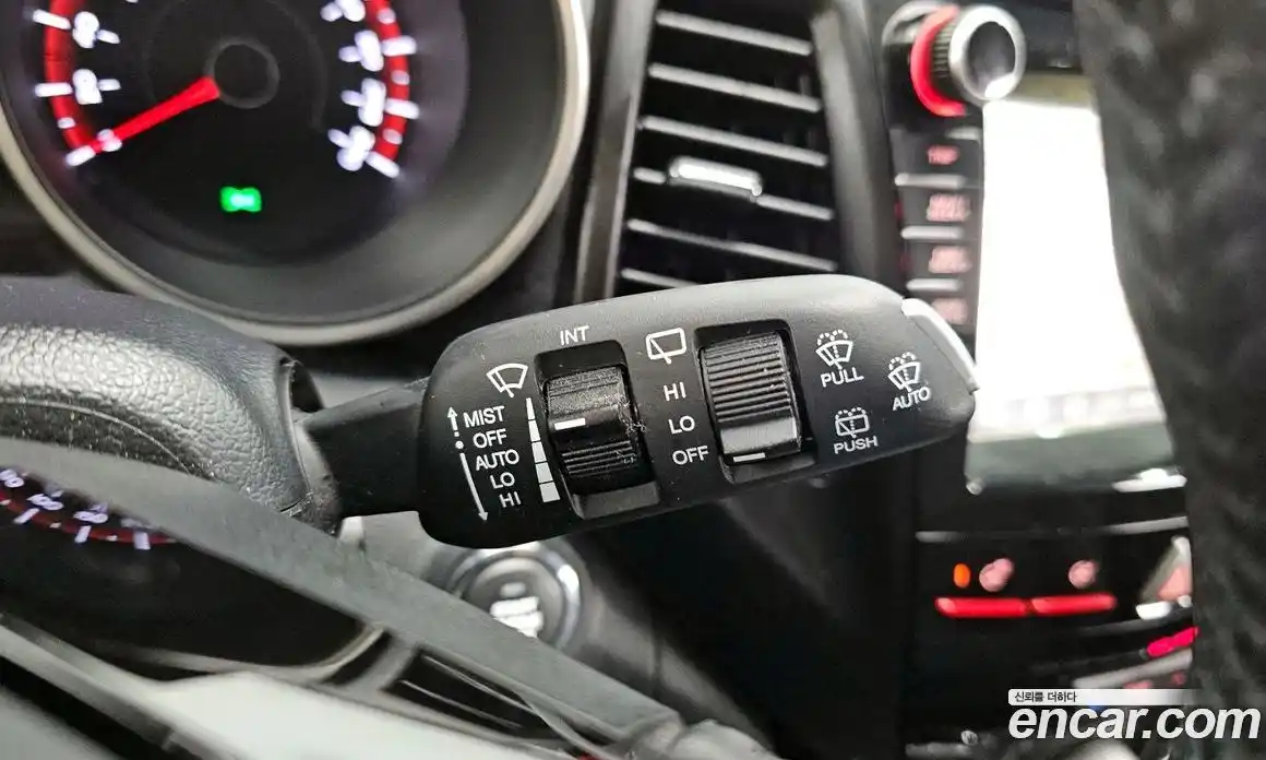 SsangYong TIBOLI 2019 1.6 Автомат в Москве № 31298, фото 3