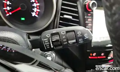 SsangYong TIBOLI 2019 1.6 Автомат в Москве № 31298, миниатюра 3