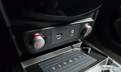 SsangYong TIBOLI 2019 1.6 Автомат в Москве № 31298, миниатюра 4