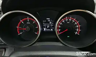 SsangYong TIBOLI 2019 1.6 Автомат в Москве № 31298, миниатюра 7