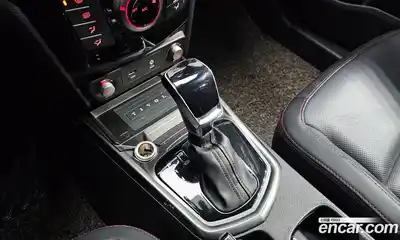 SsangYong TIBOLI 2019 1.6 Автомат в Москве № 31298, миниатюра 9