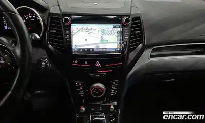 SsangYong TIBOLI 2019 1.6 Автомат в Москве № 31298, миниатюра 10