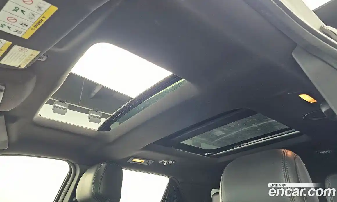 Ford Explorer 2014 3.5 Автомат в Москве № 313704, фото 13