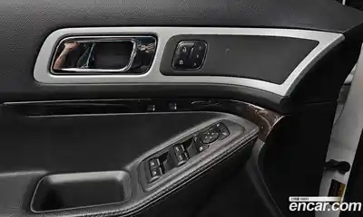 Ford Explorer 2014 3.5 Автомат в Москве № 313704, миниатюра 8