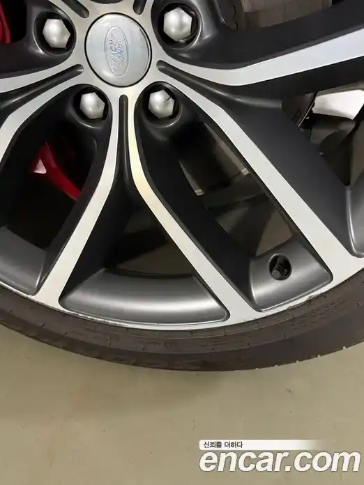 Land Rover Range-Rover Sport 2023 3.0 Автомат в Москве № 316418, фото 11