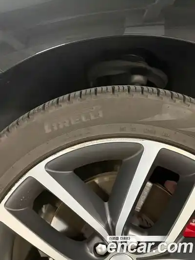 Land Rover Range-Rover Sport 2023 3.0 Автомат в Москве № 316418, миниатюра 9