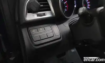 SsangYong TIBOLI 2015 1.6 Автомат в Москве № 31710, миниатюра 12