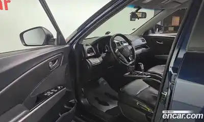 SsangYong TIBOLI 2015 1.6 Автомат в Москве № 31710, миниатюра 3