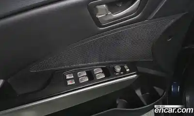 SsangYong TIBOLI 2015 1.6 Автомат в Москве № 31710, миниатюра 4