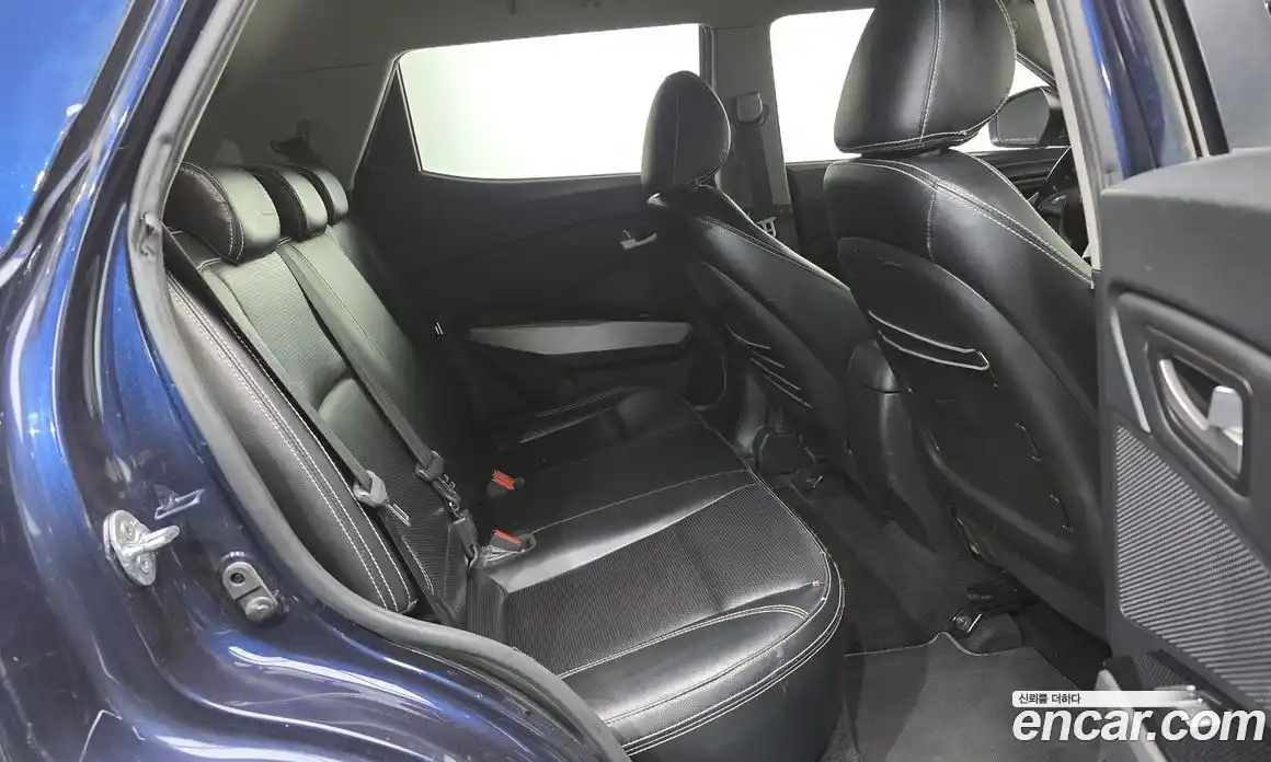 SsangYong TIBOLI 2015 1.6 Автомат в Москве № 31710, фото 7