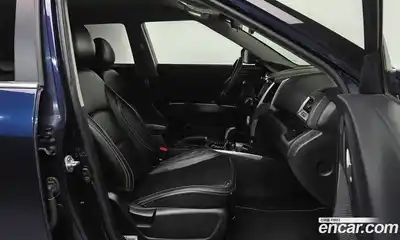 SsangYong TIBOLI 2015 1.6 Автомат в Москве № 31710, миниатюра 9