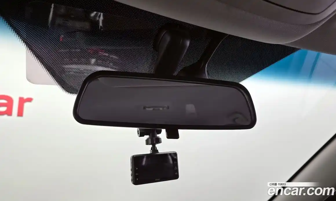 SsangYong TIBOLI 2016 1.6 Автомат в Москве № 31868, фото 5