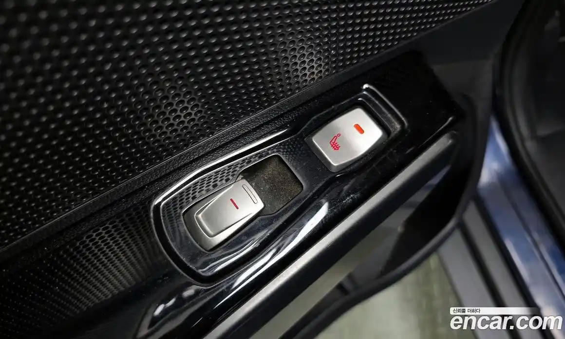 SsangYong TIBOLI 2016 1.6 Автомат в Москве № 31868, фото 7