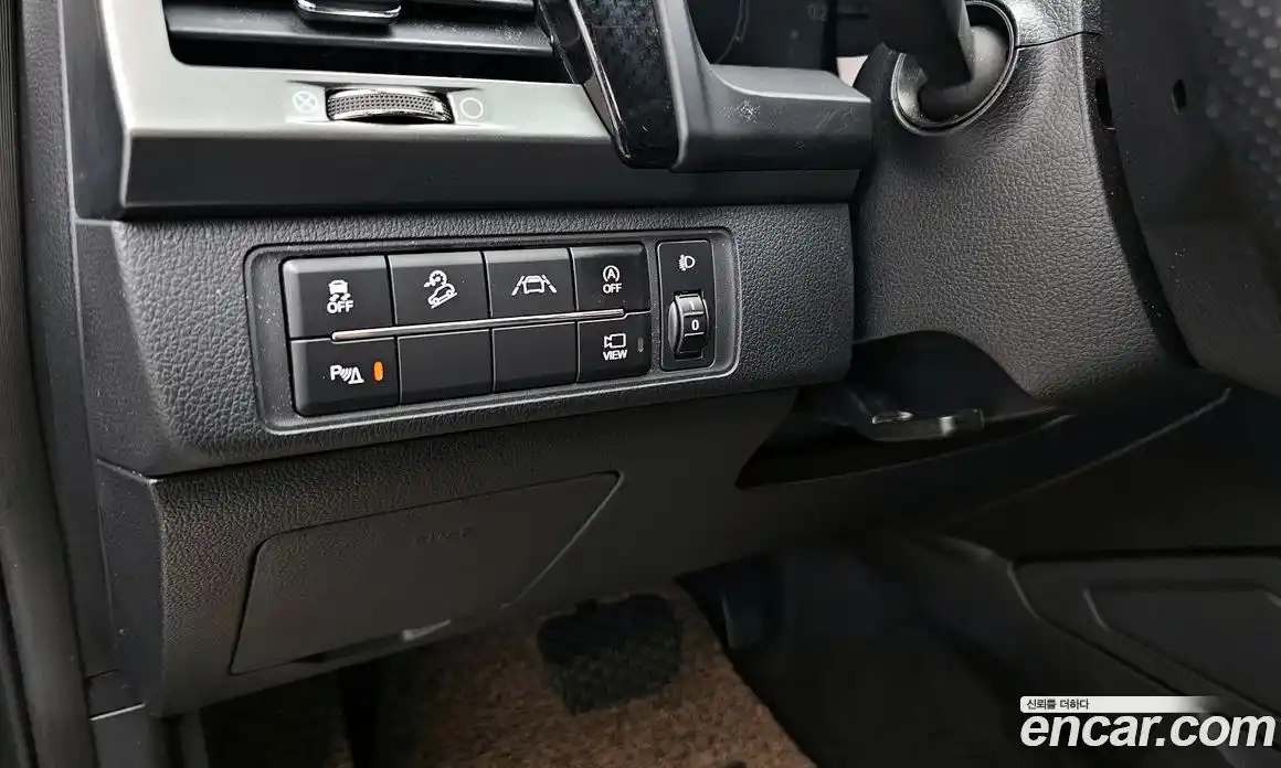 SsangYong Rexton 2022 2.2 Автомат в Москве № 32062, фото 12