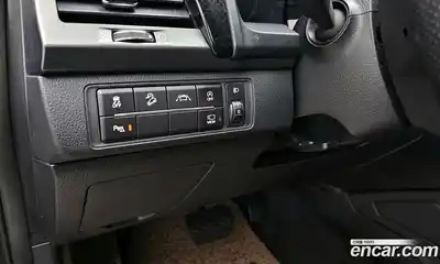 SsangYong Rexton 2022 2.2 Автомат в Москве № 32062, миниатюра 12