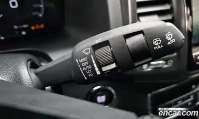 SsangYong Rexton 2022 2.2 Автомат в Москве № 32062, миниатюра 5