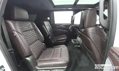 Cadillac Escalade 2021 6.2 Автомат в Москве № 320916, миниатюра 9