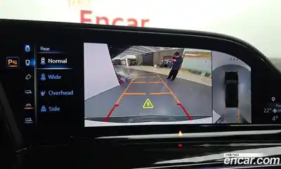 Cadillac Escalade 2021 6.2 Автомат в Москве № 320916, миниатюра 10