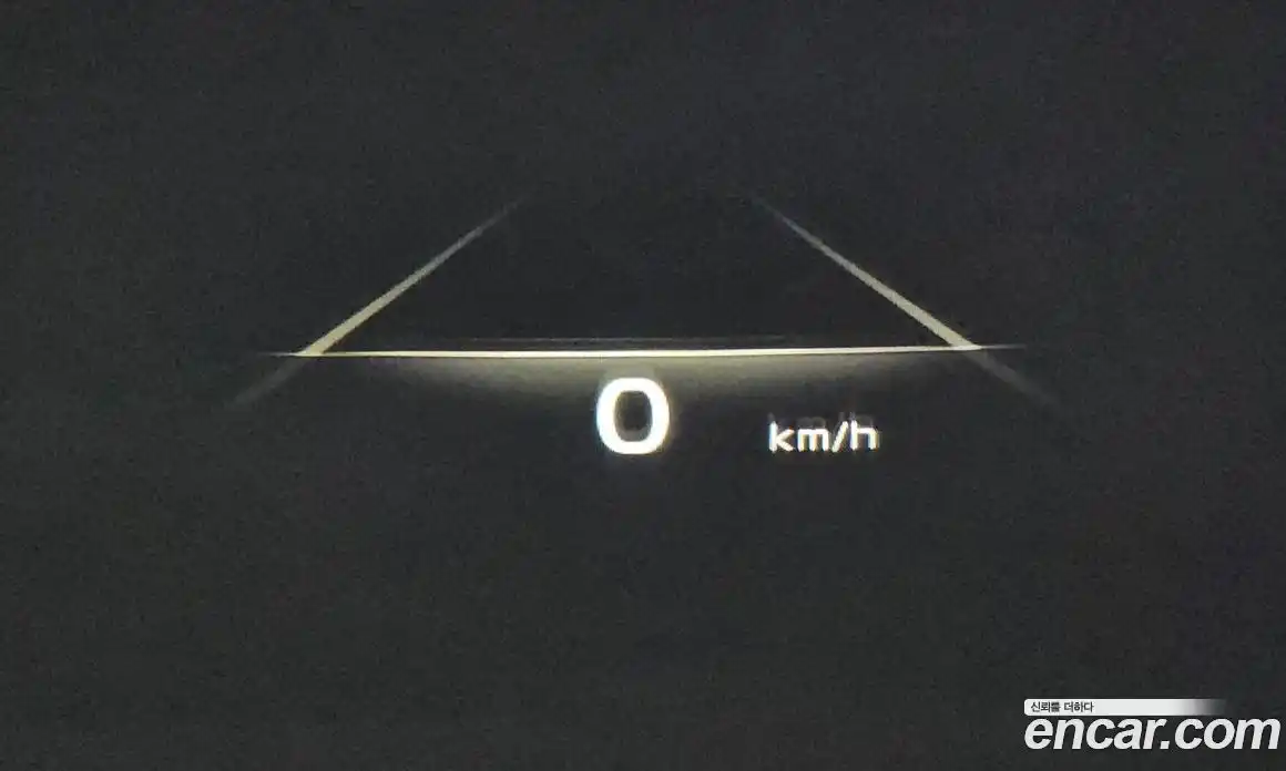 Kia K9 2025 3.8 Автомат в Москве № 321575, фото 12