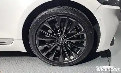 Kia K9 2025 3.8 Автомат в Москве № 321575, миниатюра 6