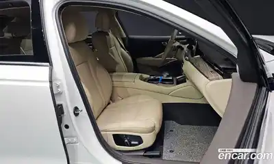 Kia K9 2025 3.8 Автомат в Москве № 321575, миниатюра 8